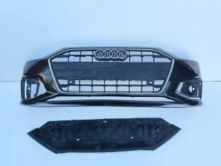  Бампер передний Audi A4 B9 Арт AL13014775602, вид 1