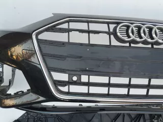  Бампер передний Audi A4 B9 Арт AL13014775602, вид 4