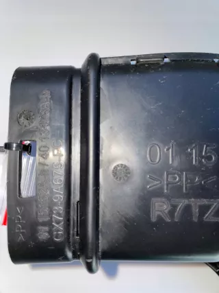 GX739A675FC,GX73-9A675-FC Корпус воздушного фильтра Jaguar F-Pace Арт AL13014981960_2, вид 2