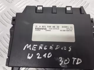 A0215450832 Блок управления (другие) Mercedes E W210 Арт AL13015118159, вид 3