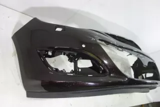 13368660,13368661 Бампер передний Opel Astra J Арт AL13015586971, вид 4