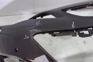 13368660,13368661 Бампер передний Opel Astra J Арт AL13015586971, вид 5