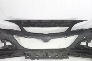 13368660,13368661 Бампер передний Opel Astra J Арт AL13015586971, вид 7