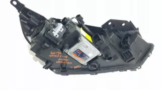 92101-G2120,92102-G2120 Фара передняя (комплект) Hyundai IONIQ Арт AL13016678286, вид 13