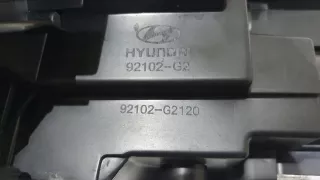 92101-G2120,92102-G2120 Фара передняя (комплект) Hyundai IONIQ Арт AL13016678286, вид 8