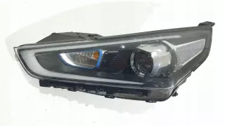 92101-G2120,92102-G2120 Фара передняя (комплект) Hyundai IONIQ Арт AL13016678286, вид 9