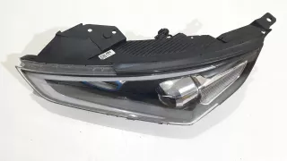 92101-G2120,92102-G2120 Фара передняя (комплект) Hyundai IONIQ Арт AL13016678286, вид 10