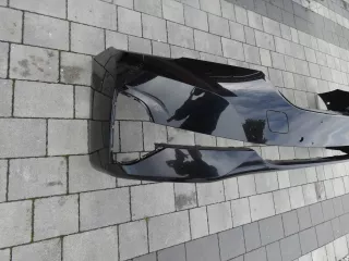 5111946420772758411 Бампер передний BMW 5 G30/G31 Арт AL13017016874, вид 2