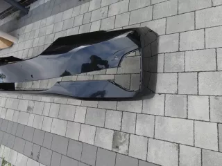 5111946420772758411 Бампер передний BMW 5 G30/G31 Арт AL13017016874, вид 4