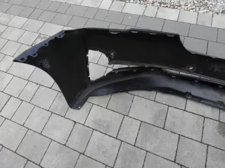 5111946420772758411 Бампер передний BMW 5 G30/G31 Арт AL13017016874, вид 5