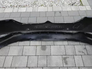 5111946420772758411 Бампер передний BMW 5 G30/G31 Арт AL13017016874, вид 6