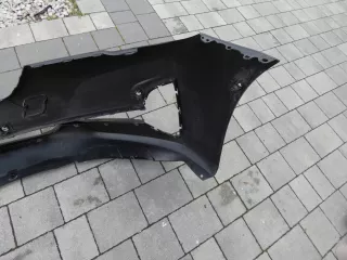 5111946420772758411 Бампер передний BMW 5 G30/G31 Арт AL13017016874, вид 7