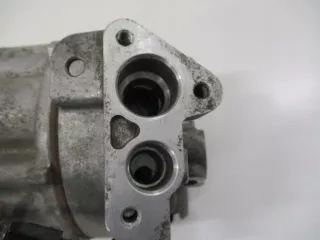 92600,4EB1A,926004EB1A Компрессор кондиционера Nissan NP 300 Арт AL13019420052, вид 4