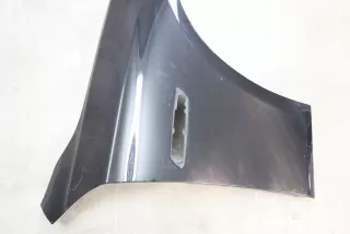  Крыло переднее правое BMW 5 F10/F11/GT F07 Арт AL15358252300, вид 3