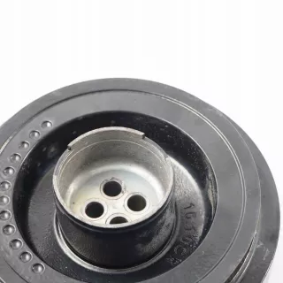 7934465-4 Шкив коленвала BMW 7 G11/G12 Арт AL15358294108_2, вид 11