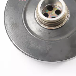 7934465-4 Шкив коленвала BMW 7 G11/G12 Арт AL15358294108_2, вид 4