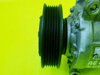 1599,,4G0260805B Компрессор кондиционера Audi A6 C7 (S6,RS6) Арт AL15358395904_5, вид 2