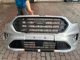  Бампер передний Ford Transit Custom Арт AL15358424064, вид 1