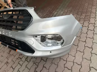  Бампер передний Ford Transit Custom Арт AL15358424064, вид 2
