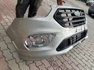  Бампер передний Ford Transit Custom Арт AL15358424064, вид 3
