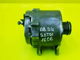 1606,,079903018L Генератор Audi A4 B8 Арт AL15358480942_5, вид 5