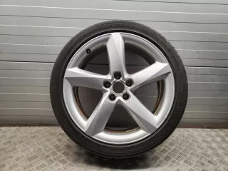  Диск литой Audi A6 C7 (S6,RS6) Арт AL15358603468, вид 1