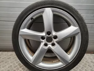  Диск литой Audi A6 C7 (S6,RS6) Арт AL15358603468, вид 2
