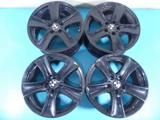  Диск литой BMW X5 E70 Арт AL15358647372, вид 1