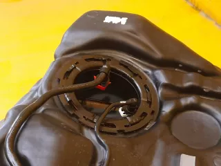1030767005 Топливный бак Volvo S60 2 Арт AL15358723006_3, вид 4