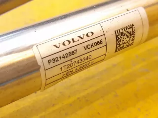 1030767005 Топливный бак Volvo S60 2 Арт AL15358723006_3, вид 5