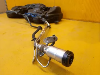 1030767005 Топливный бак Volvo S60 2 Арт AL15358723006_3, вид 6