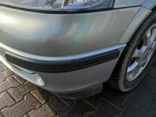  Бампер передний Opel Astra G Арт AL15358914539, вид 6