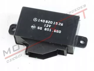 1408201526 Короб предохранителей Mercedes S W140 Арт AL15359049060, вид 2