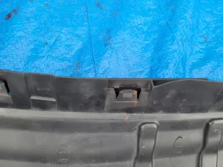 GM,39003576,LOGO Накладка (юбка) переднего бампера Opel Corsa E Арт AL15359251460, вид 12