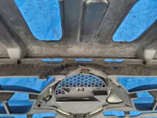 GM,39003576,LOGO Накладка (юбка) переднего бампера Opel Corsa E Арт AL15359251460, вид 14