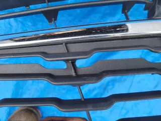 GM,39003576,LOGO Накладка (юбка) переднего бампера Opel Corsa E Арт AL15359251460, вид 8