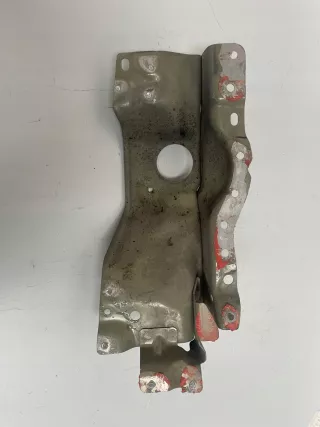 1069420-S0-A Крыло переднее правое Tesla model X Арт AL15359826355, вид 2
