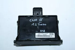 8200652284-A Блок комфорта Renault Clio 2 Арт AL15359857276, вид 1