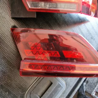 5NA945207C,5NA945208C,5NA945308D Фара передняя (комплект) Skoda Superb 3 Арт AL15359948560, вид 2
