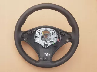 3-385-E70-1 Рулевое колесо BMW X5 E70 Арт AL15359962525, вид 1