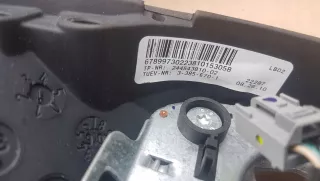 3-385-E70-1 Рулевое колесо BMW X5 E70 Арт AL15359962525, вид 3