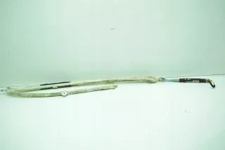 3W0880741B Подушка безопасности боковая (шторка) Bentley Arnage Арт AL15360136328, вид 1