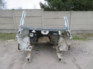  Четверть передняя левая MAN TGL Арт AL15360245926_2, вид 1