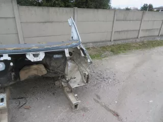 Четверть передняя левая MAN TGL Арт AL15360245926_2, вид 2