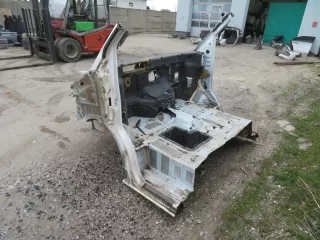  Четверть передняя левая MAN TGL Арт AL15360245926_2, вид 6