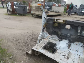  Четверть передняя левая MAN TGL Арт AL15360245926_2, вид 7