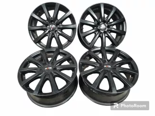  Диск литой Audi A3 8L Арт AL15360331738, вид 1