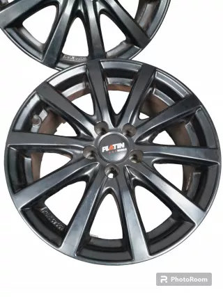  Диск литой Audi A3 8L Арт AL15360331738, вид 2