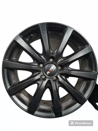  Диск литой Audi A3 8L Арт AL15360331738, вид 5