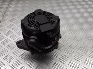27060-27090 Генератор Toyota Avensis 2 Арт AL15360401012, вид 1
